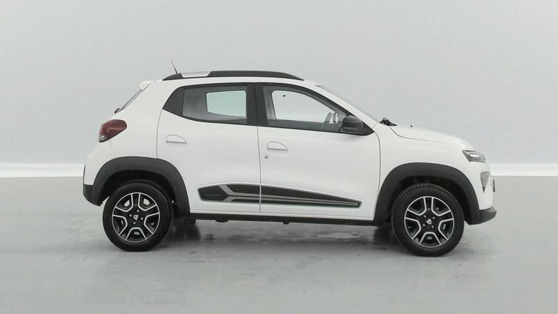 Dacia Spring 45ch Confort - Achat Intégral