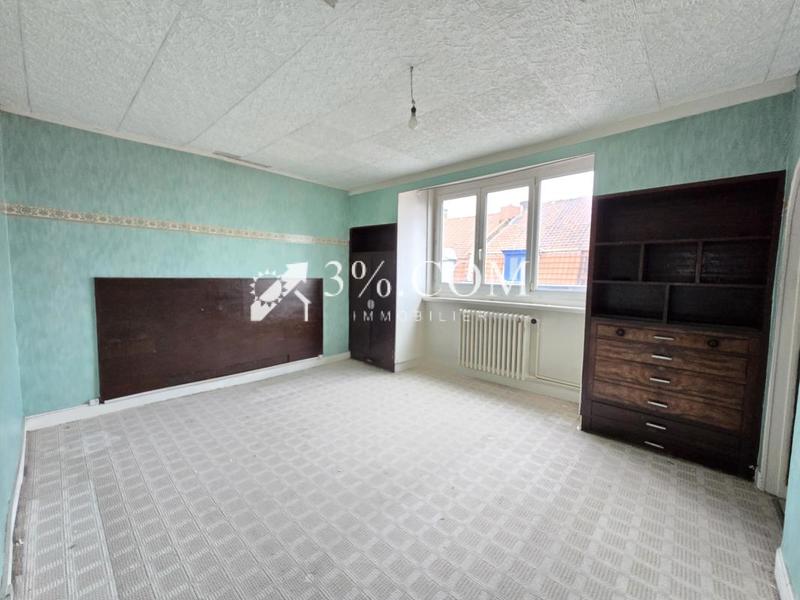 Maison bourgeoise - 163 m² - 7 pièces