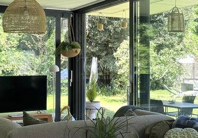 Maison - 150 m² - 6 pièces