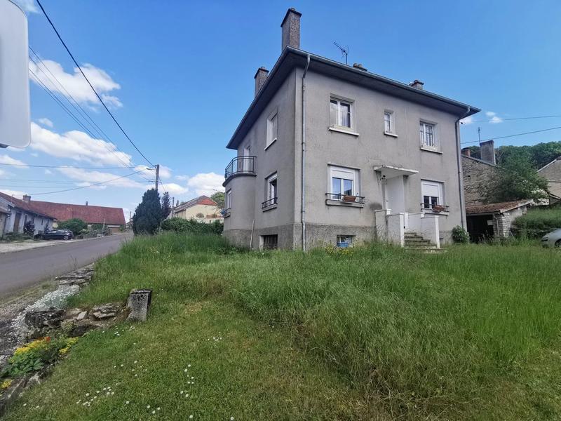 Maison - 133 m² - 5 pièces