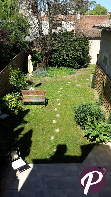 Maison - 176 m² - 6 pièces