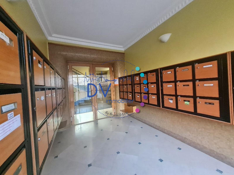 Appartement - 27 m² - 2 pièces