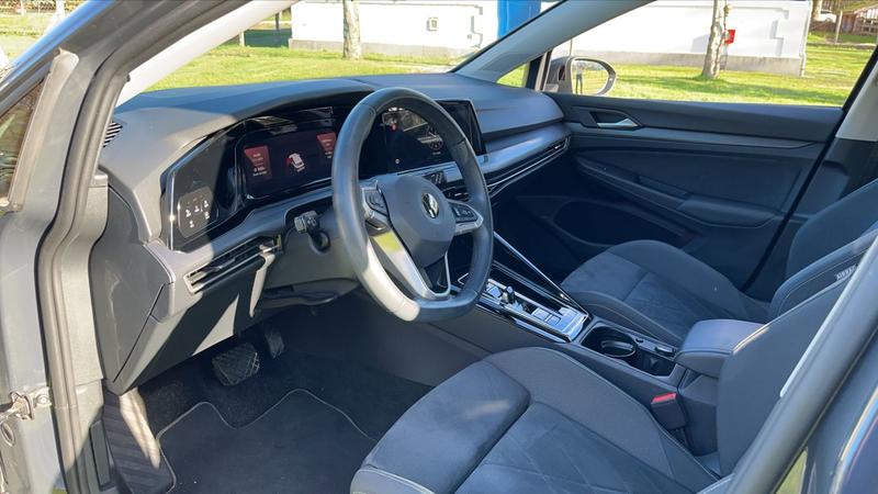 Volkswagen Golf Sw VIII 2.0 Tdi 150 Dsg7 Style - Première main