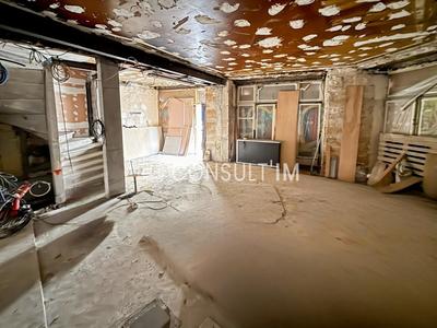 Local commercial - 89 m²