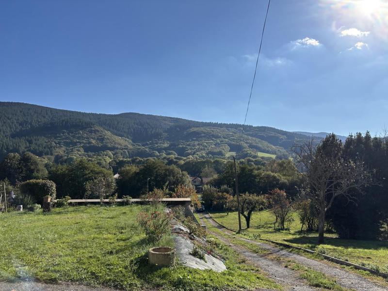 Maison - 133 m² - 6 pièces