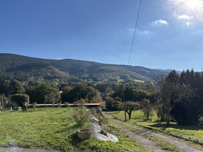 Maison - 133 m² - 6 pièces