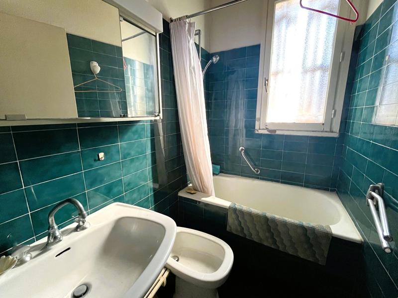 Loft - 75 m² - 3 pièces