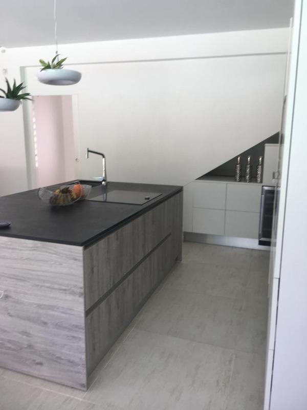 Maison d'architecte - 210 m² - 5 pièces