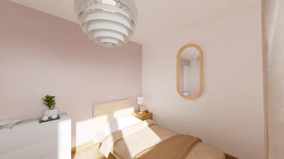 Pavillon - 73 m² - 3 pièces