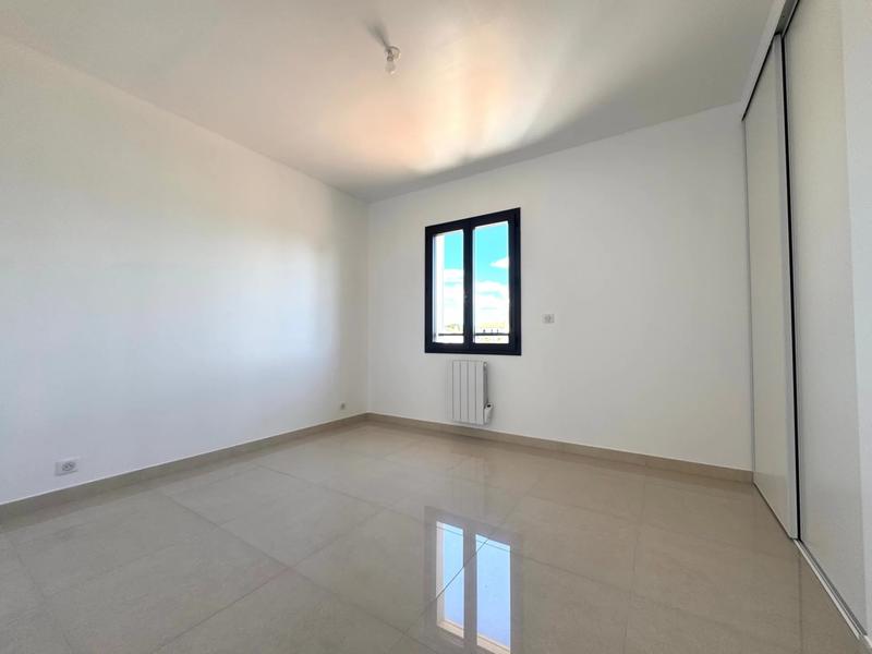 Villa - 135 m² - 5 pièces