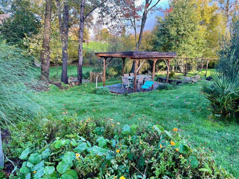 Maison - 162 m² - 7 pièces