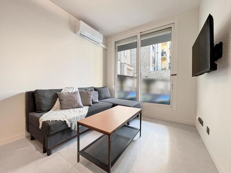 Appartement - 31 m² - 2 pièces