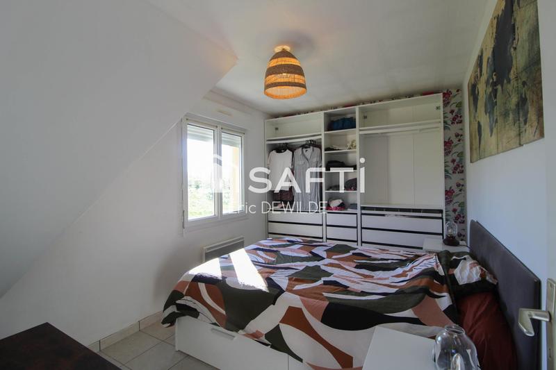 Maison - 175 m² - 7 pièces