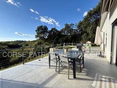 Villa - 130 m² - 6 pièces