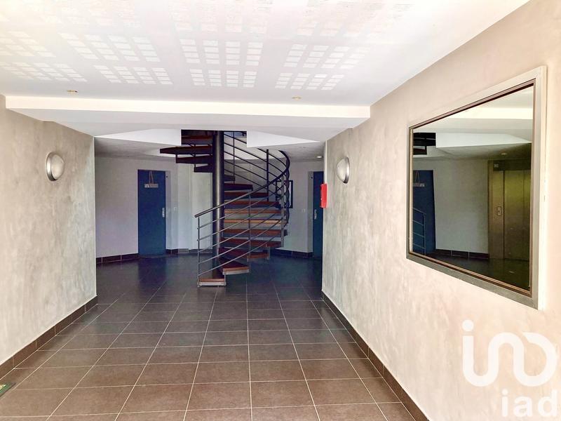 Appartement - 54 m² - 3 pièces