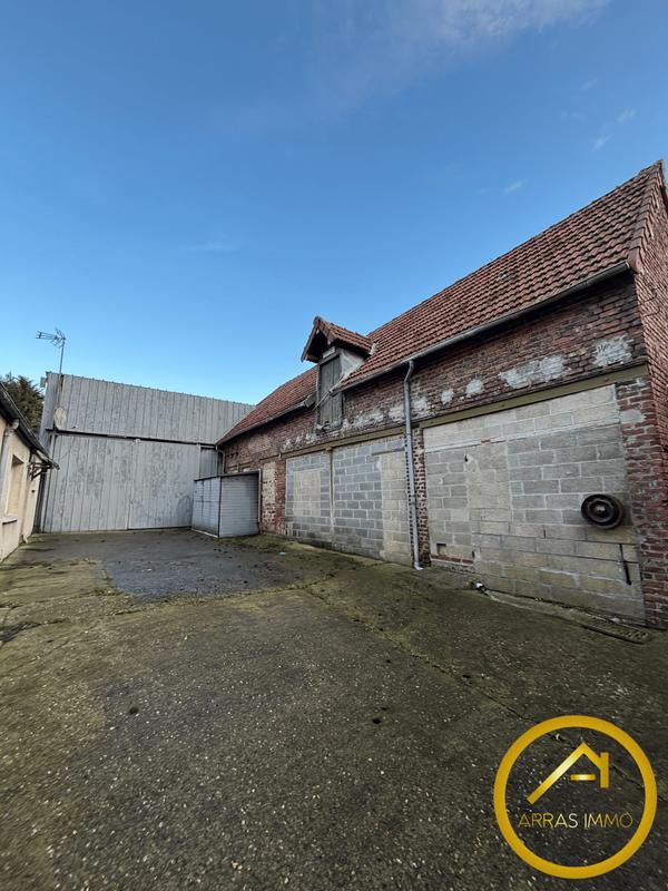 Maison - 160 m² - 5 pièces