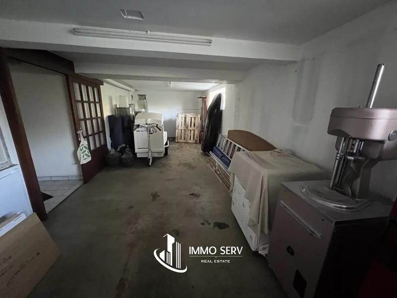 Maison de village - 156 m² - 5 pièces