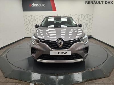 Renault Captur TCe 90 Evolution