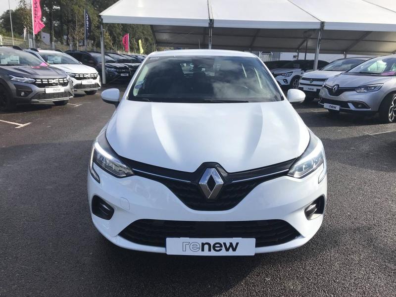 Renault Clio Blue dCi 85 Business 5p