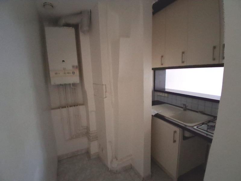 Appartement - 30 m² - 2 pièces