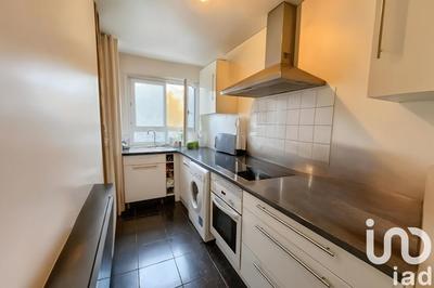 Appartement - 73 m² - 4 pièces