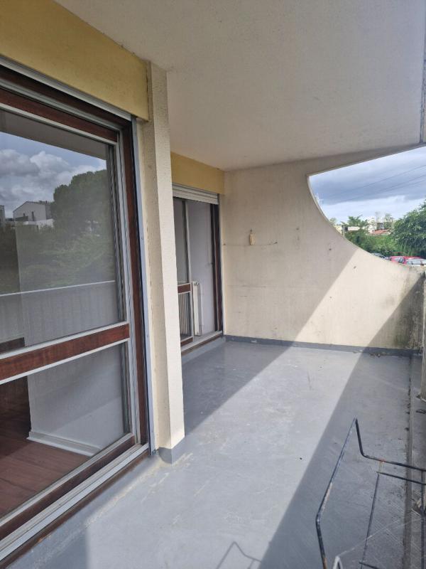 Appartement - 81 m² - 3 pièces