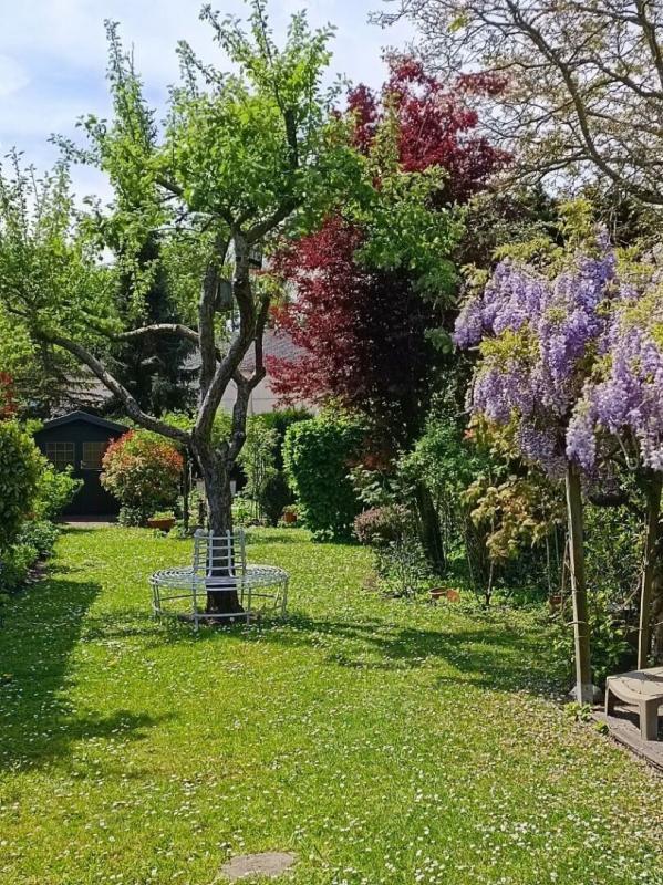 Maison - 115 m² - 4 pièces