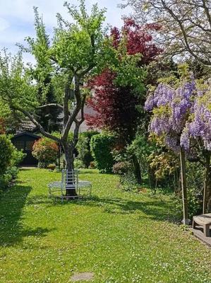 Maison - 115 m² - 4 pièces