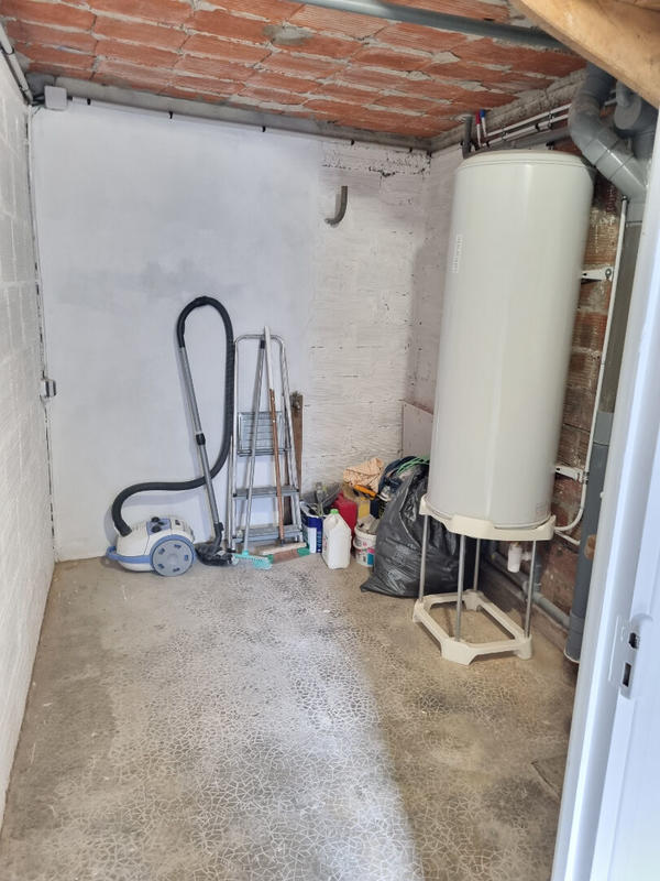 Appartement - 32 m² - 2 pièces