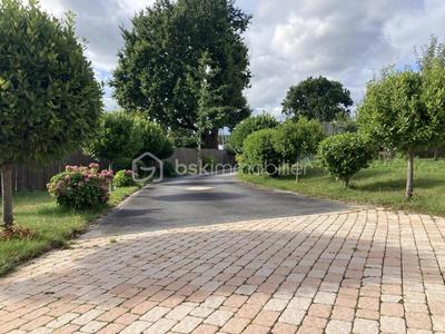 Maison - 132 m² - 6 pièces