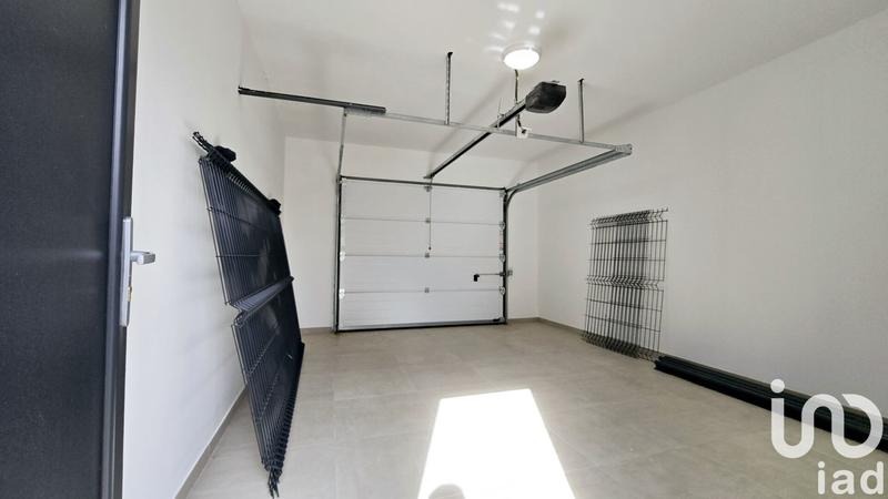 Maison - 101 m² - 4 pièces