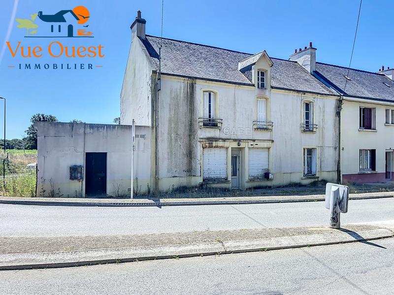 Maison - 170 m² - 7 pièces