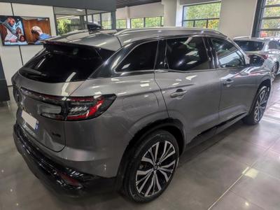 Renault Austral E-Tech hybrid 200 Iconic