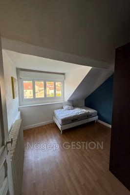 Appartement - 48 m² - 3 pièces