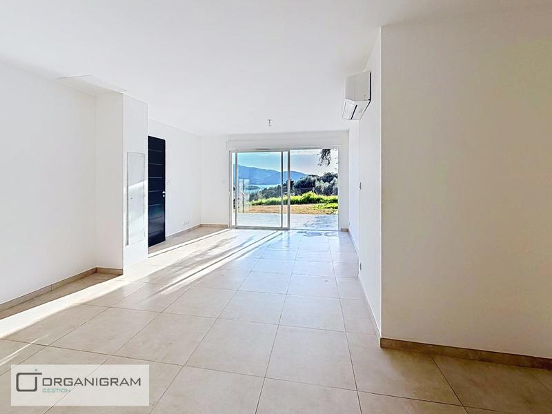 Villa - 79 m² - 4 pièces