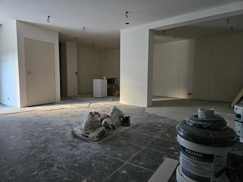 Local commercial - 60 m²