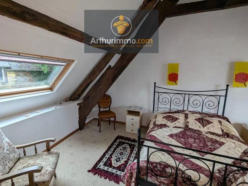 Maison - 151 m² - 5 pièces