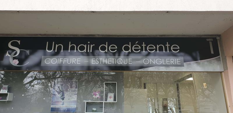 Un hair de détente