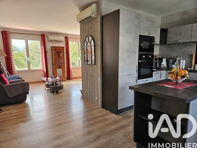 Maison - 138 m² - 5 pièces