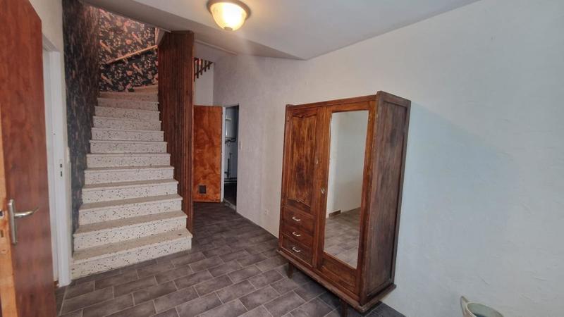 Maison - 180 m² - 3 pièces