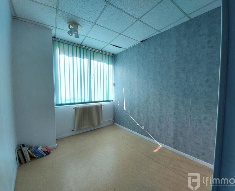 Maison - 128 m² - 5 pièces