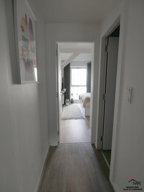 Appartement - 87 m² - 4 pièces