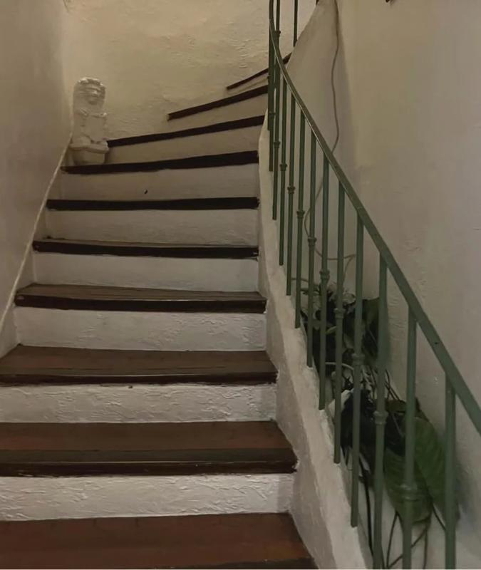 Maison de village - 130 m² - 4 pièces