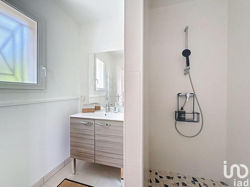 Maison - 132 m² - 4 pièces