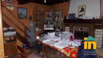 Maison de campagne - 77 m² - 3 pièces