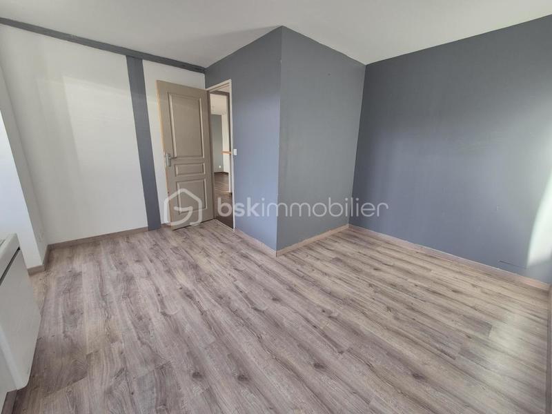 Maison de campagne - 153 m² - 8 pièces