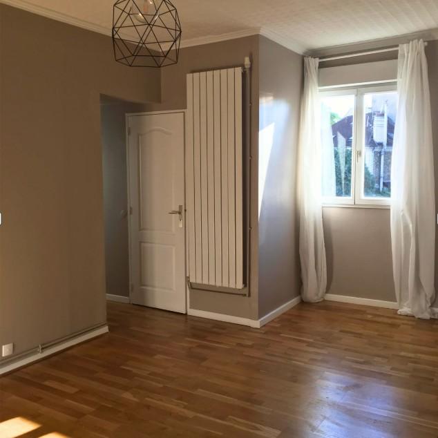 Appartement - 46 m² - 3 pièces