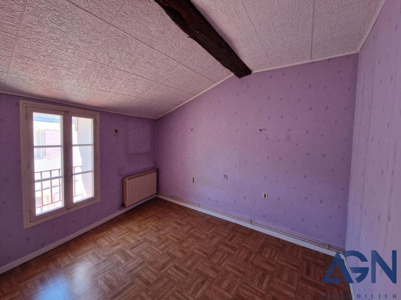 Maison - 148 m² - 7 pièces