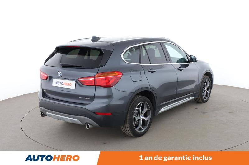 Bmw X1 sDrive18d xLine Bva8 150 ch