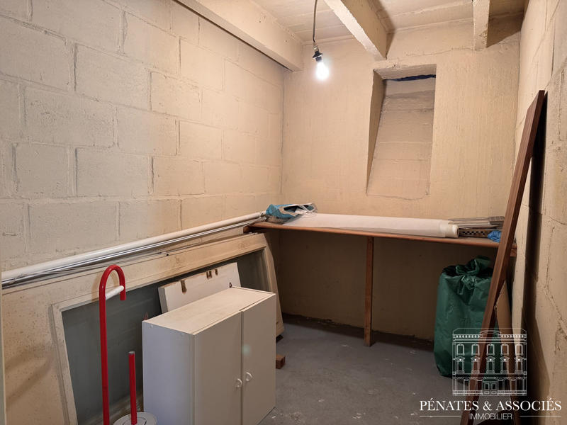 Appartement - 74 m² - 3 pièces